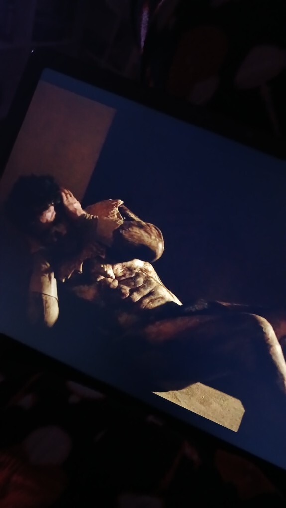 Film izlemek sevgiliye yazmamak için geçerli bir bahane midir?