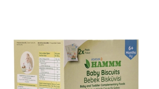 Ebebek hamm keçi sütlü bebek bisküvisi kullananlar var mı 7 aylık bebeğime almayı düşünüyorum içeriği nasıl?