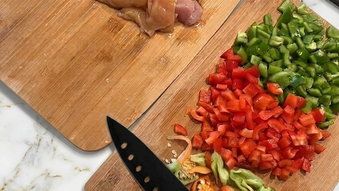 Sana hangi yemekleri pişireceğimi söyleyeyim mi?
