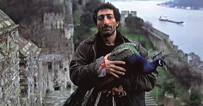 Gitmek mi zordur, kalmak mı?