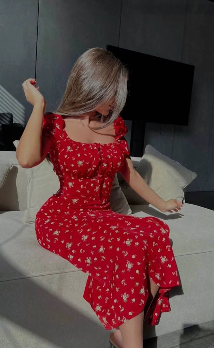 Hangi burç kadını eşittir kırmızı?