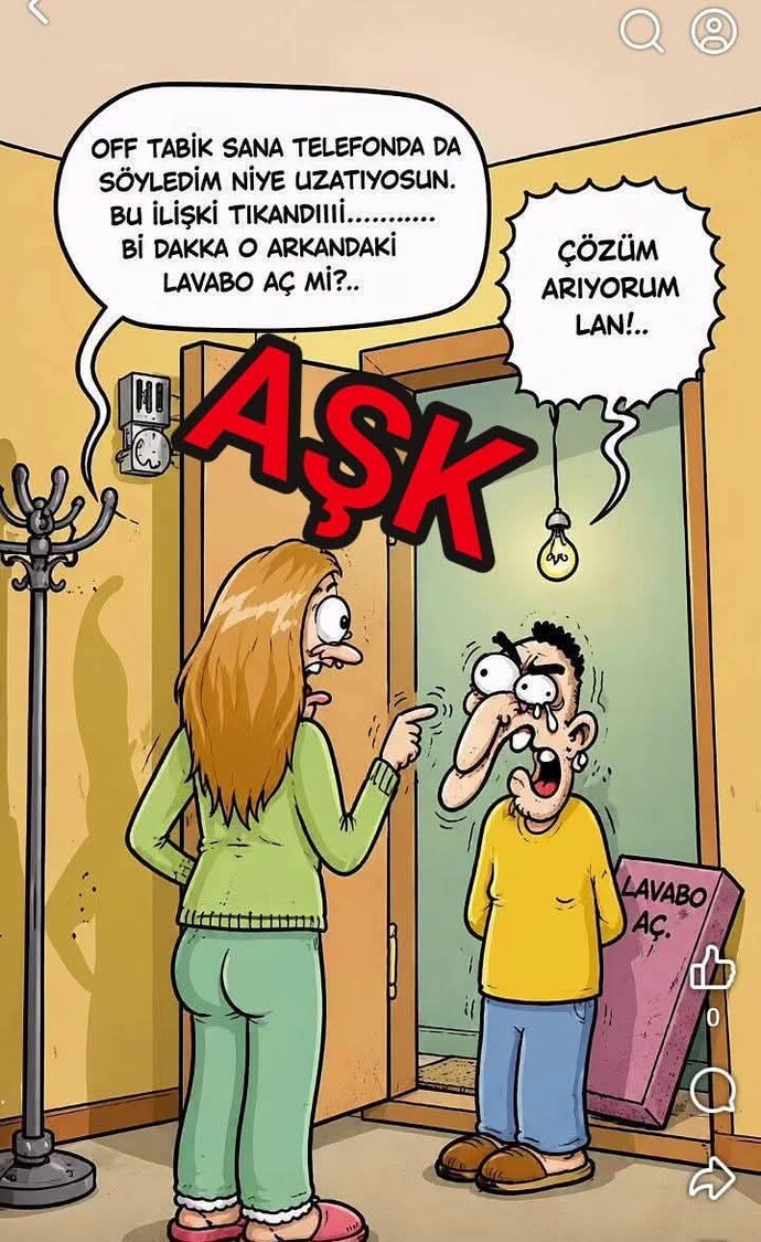 Aşkta çözüm odaklı mısınız?