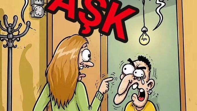 Aşkta çözüm odaklı mısınız?