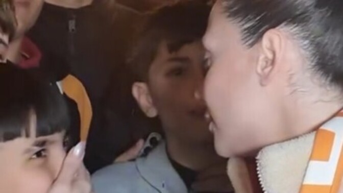 Bu fotoyu inceler ve yorumlar mısınız ne görüyorsunuz?