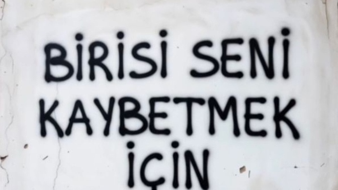 Bazı şeyleri zorlar mısınız?
