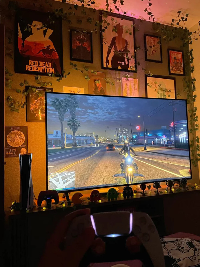GTA oynamayı özlediniz mi?