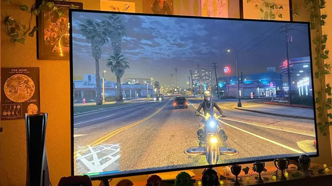 GTA oynamayı özlediniz mi?