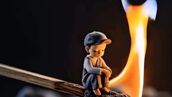 Herkese yetismeye calisip kendime yetisemeyince ne oluyor, sizde de oldu mu?