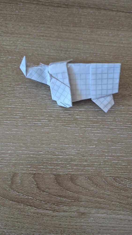Kağıttan yaptığım şekillerin en iyisi ne?
