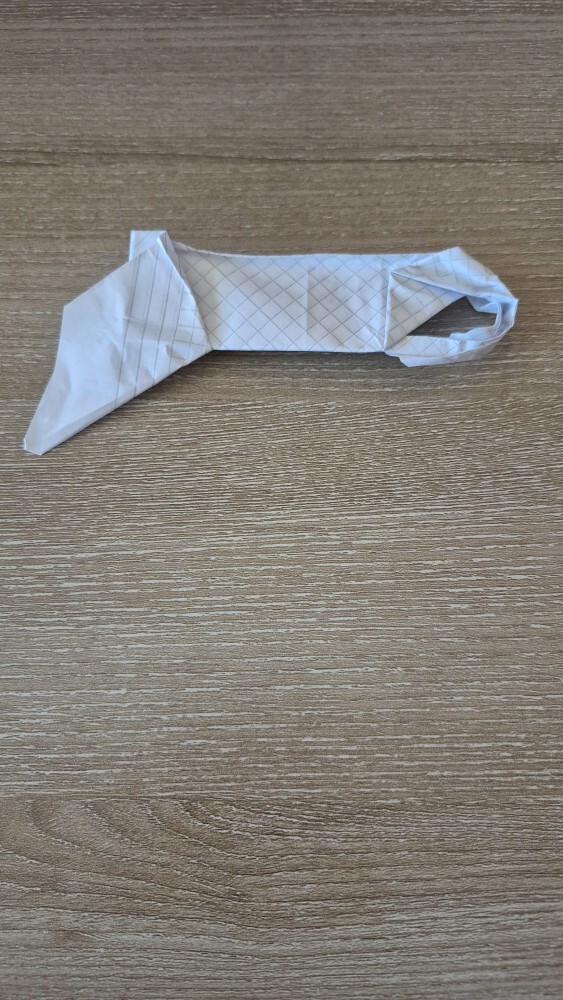Kağıttan yaptığım şekillerin en iyisi ne?