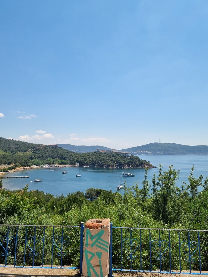 Bu sene yaz tatilini nerede geçireceksiniz, nereyi tercih ettiniz?