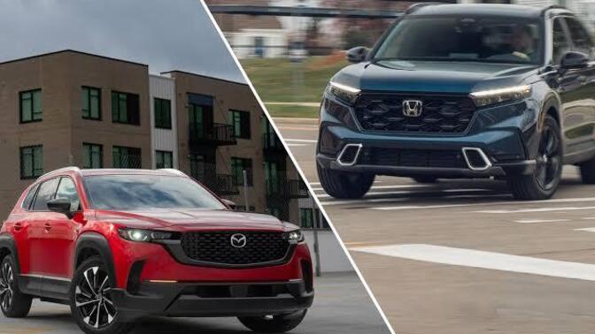 Mazda mı Honda mı, hangisi daha sorunsuz ve uzun ömürlü alınır?