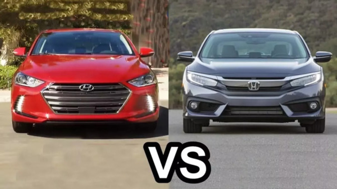 Honda mı Hyundai mi daha iyi, hangisini tercih etmeliyim ve neden?