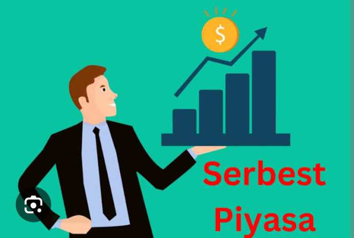 Bir ürün pahalıysa ona o parayı verenler yüzünden mi?