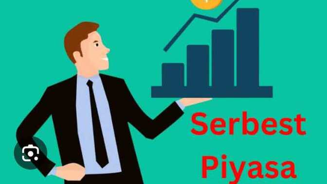 Bir ürün pahalıysa ona o parayı verenler yüzünden mi?