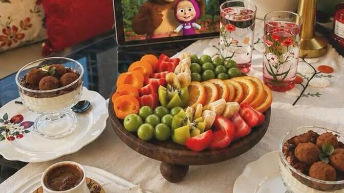 Size hayatınızda ki en mutlu anı veya çocukluğunuzu hatırlatan "nostaljik" yemek hangisi?