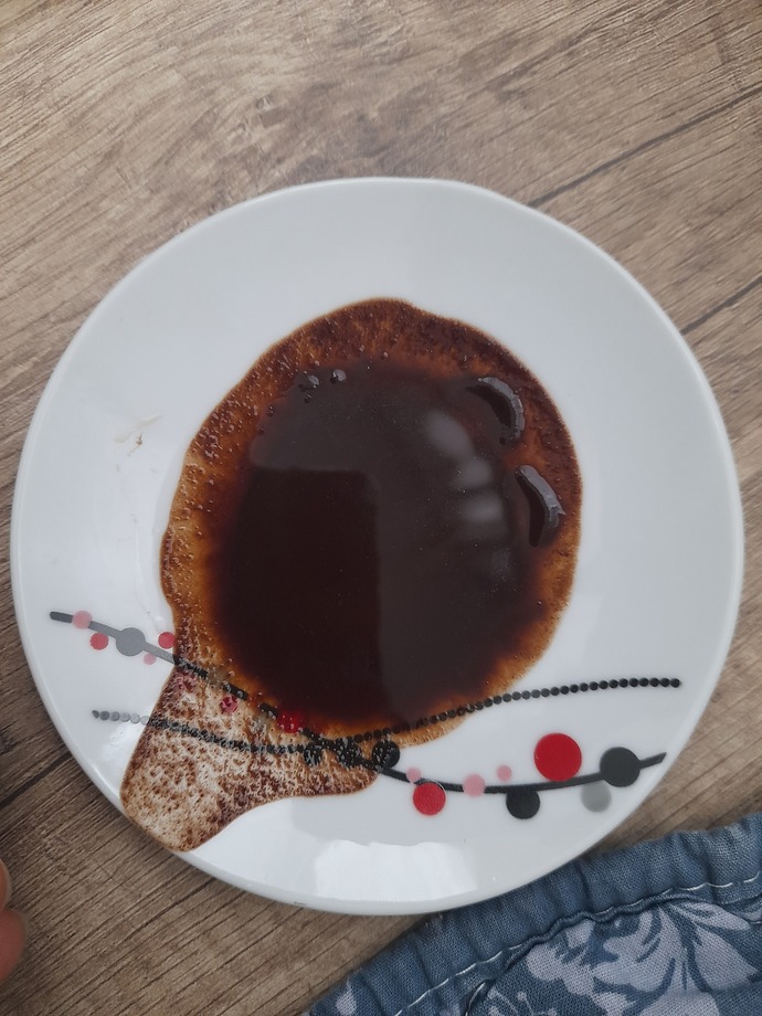 Online kahve falı bakan var mı, fotoğraf göndersem detaylı bakabilir misiniz?
