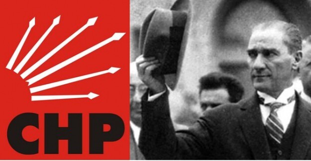Cumhuriyet Halk Partisi (CHP) günümüzde de ilk kurulduğu gibi haliyle mi çalışıyor sizce?