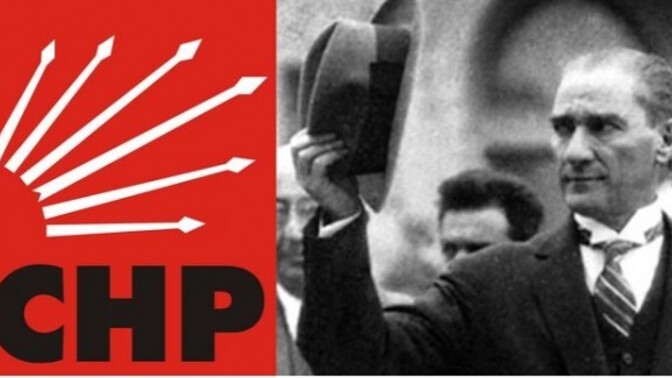 Cumhuriyet Halk Partisi (CHP) günümüzde de ilk kurulduğu gibi haliyle mi çalışıyor sizce?