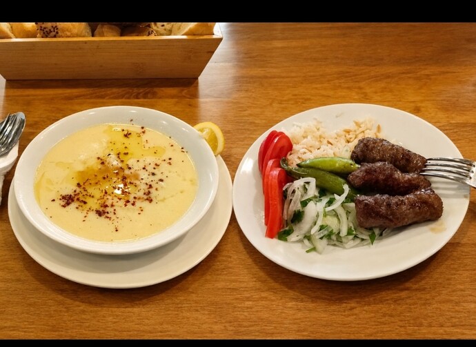 KS ahalisi Acıktınız mı?
