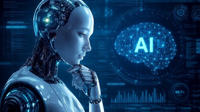 KS'de sence "AI" kullananlar var mı?
