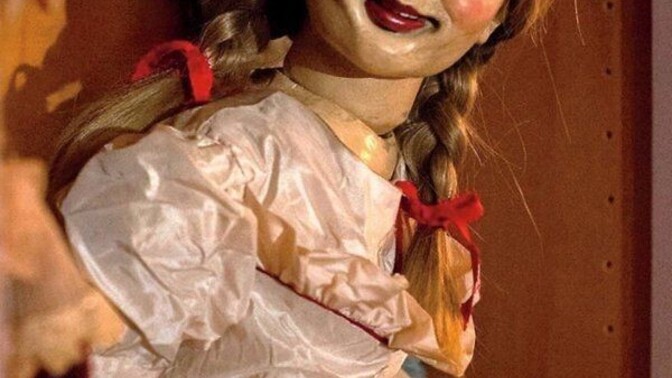 Annabelle filmi Korku Seansı evreninden mi çıktı, hangi film hangisinden esinlendi?