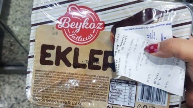 Söz konusu miden olunca üşenmeyen biri misin?