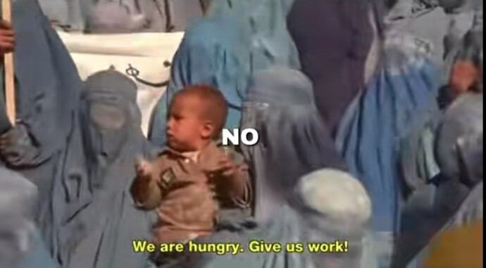 Afganistan neden kadınlara zulüm ediyor?