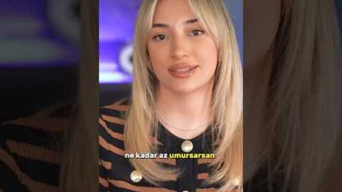 Ne kadar az umursarsan o kadar değerli olursun mu, yoksa bu toksik bir ilişki dinamiği mi?