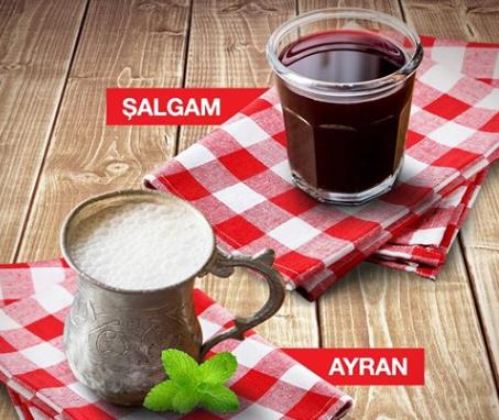 Çiğ köftenin yanına ne gider? Çiğ köftenin yanında ne yenir?