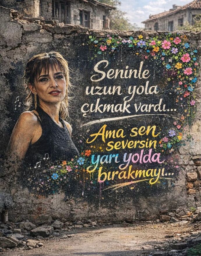 Sizin için önemli olan ama başkaları tarafından genellikle göz ardı edilen bir şey nedir. ?