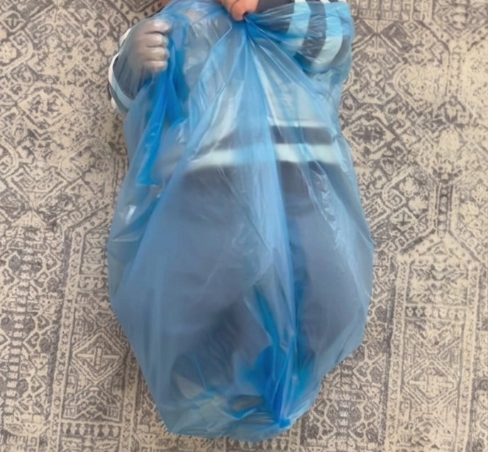 Bebek bakma konusunda kendinize kaç puan verirsiniz?