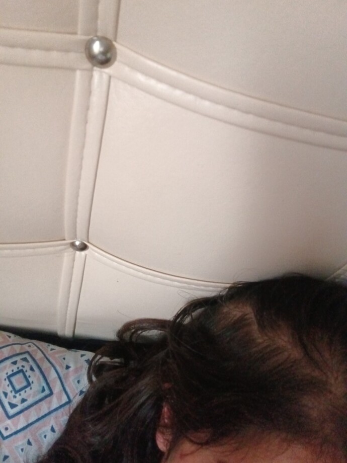 Bu saçı nasıl duzelticez?