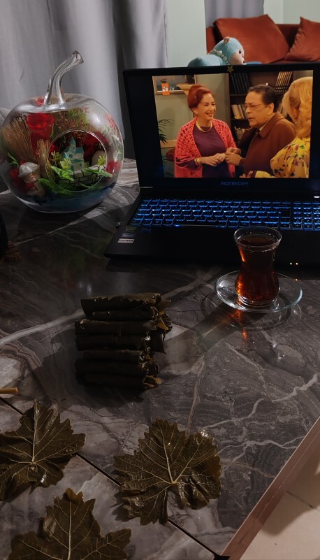 Keyfinize düşkün müsünüz?