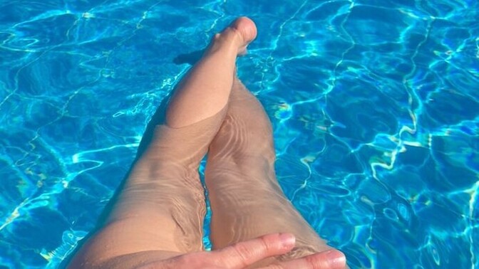 Bikini giyilmesine karışmayan erkekten olur mu?