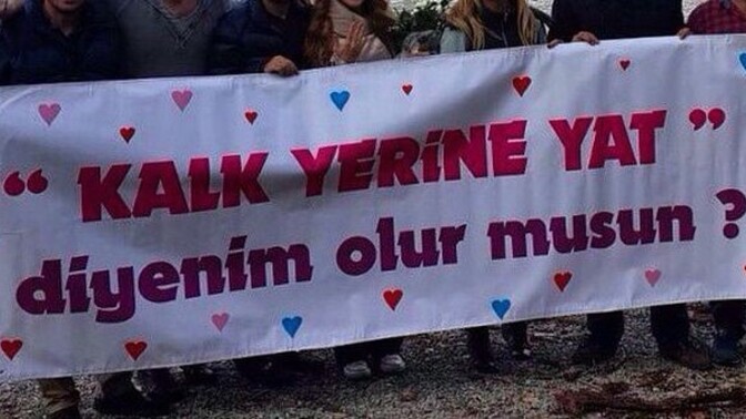 Organizasyonlu evlilik teklifi gereksiz mi sizce?