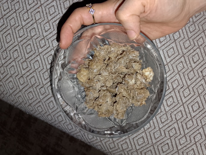 Ya bir de bu aşkı yeni keşfettim eskiden hiç sevmezdim et🤣🤣😍