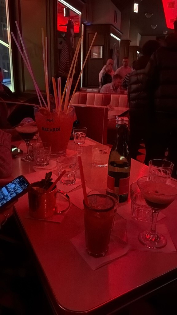 Kutlamaları sever misin?