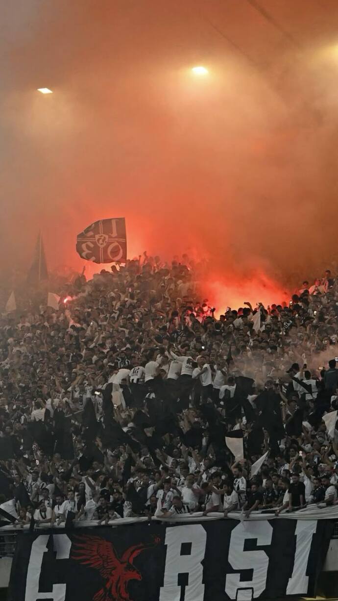 Hangi takımı tutuyorsunuz, neden o takım ve tribün anılarınız neler?