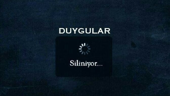 Bir insanı direkt silebiliyor musunuz yoksa ona şans vermeye devam mı ediyorsunuz?