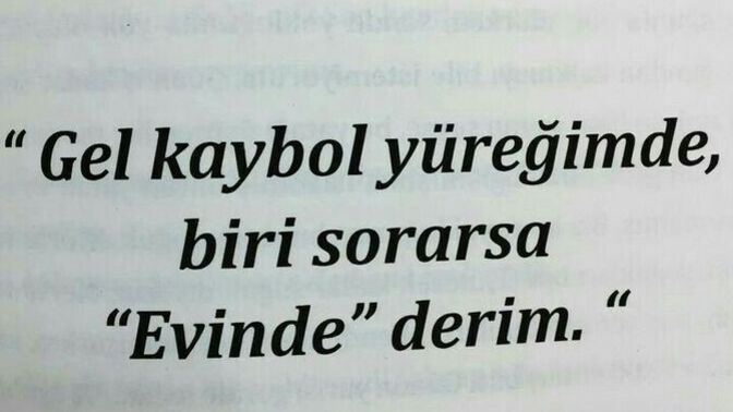 Sevmek ve sevilmek sizi nasıl etkiliyor?