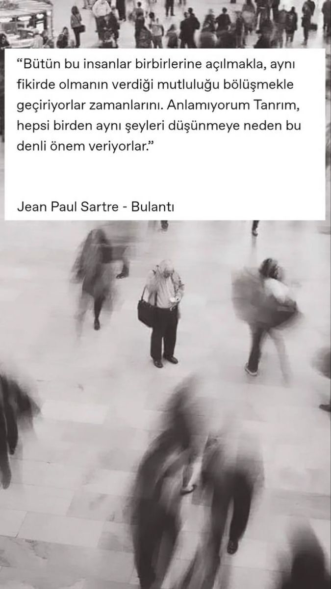 Topluma uymak için istemeden yaptığınız şeyler var mı?