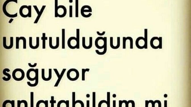 Ne kadar süre ilgisizliğe dayanabilirsiniz?