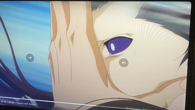 Bleach izleyen biri gelsin acil şu sahneyi konuşmamız lazım?