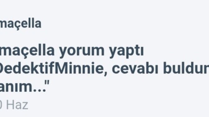 Yapay zekâların sorduğunuz soruya cevap verip verememesinin isteğinize bağlı olmasını ister miydiniz?