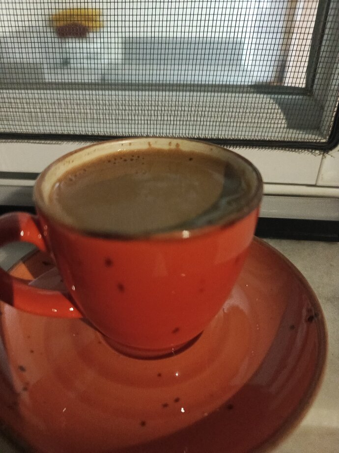 Yorgunluğu kahve ile mi atarsınız, size iyi gelen ne oluyor?