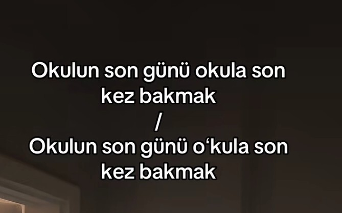 Bu görsel biraz dokundu bana peki sizde durum ne?
