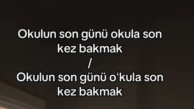 Bu görsel biraz dokundu bana peki sizde durum ne?