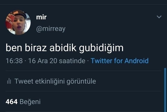Benden daha zeki insanlardan kaçıp düşük zeka seviyesinde arkadaşlar seçmek daha mantıklı değil mi?