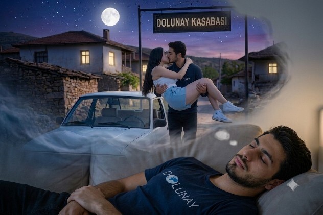 Sevgilinden ayrıldıktan sonra hemen yeni bir ilişkiye başlar mısın?